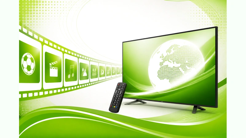 IPTV Gratis Senderliste Deutschland
