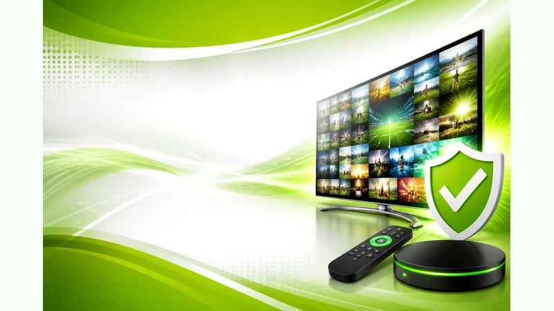 IPTV kostenlos 24 Stunden testen