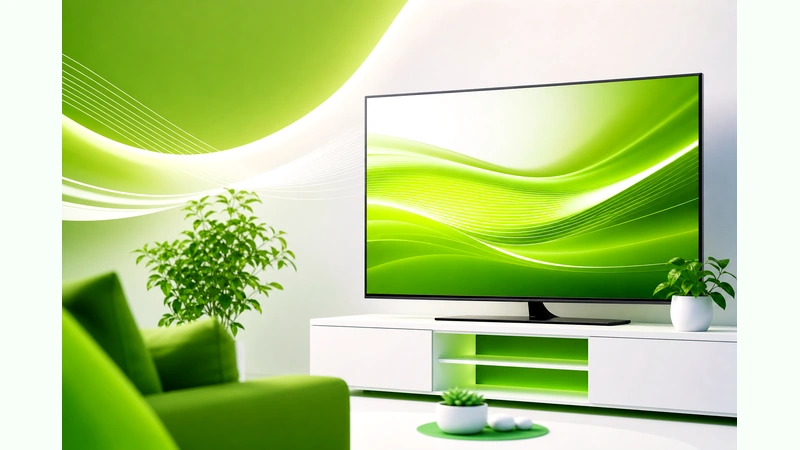 IPTV kostenlos Smart TV testen