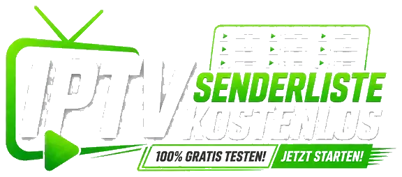 IPTV SENDERLISTE KOSTENLOS